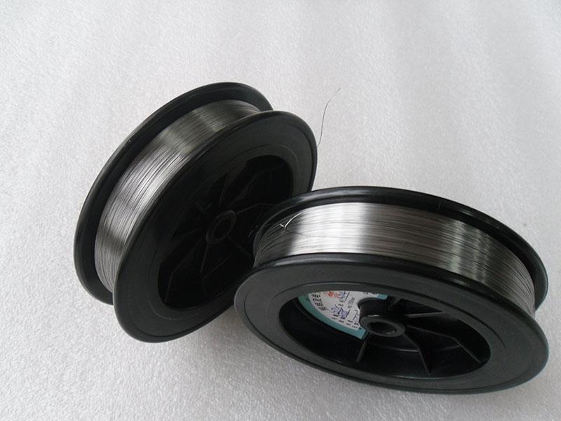 wolfram tungsten wire