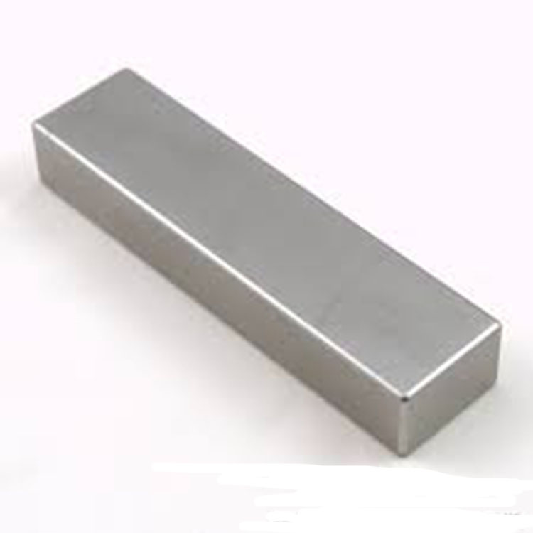 tungsten flat bar