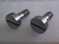 molybdenum bolts